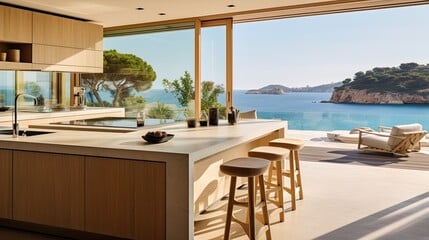 Cuisine d'été