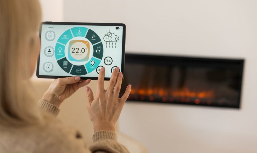 Les meilleures options de chauffage pour une rénovation éco-énergétique de votre intérieur