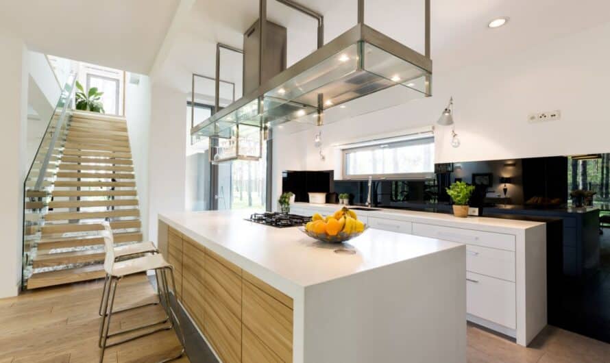 Les étapes essentielles pour réussir une rénovation de cuisine moderne