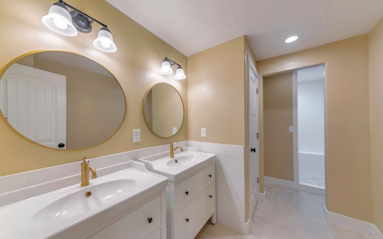 rénovation de votre salle de bain