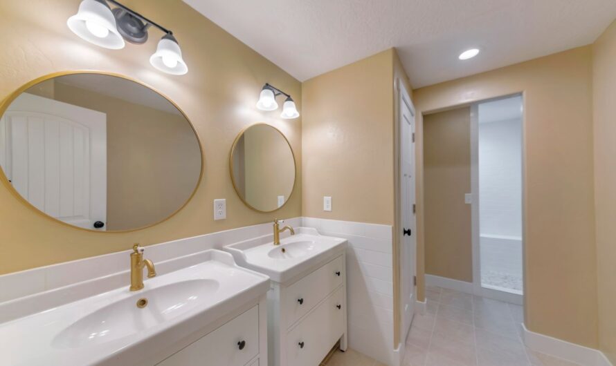 Les erreurs à éviter lors de la rénovation de votre salle de bain