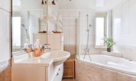 salle de bain