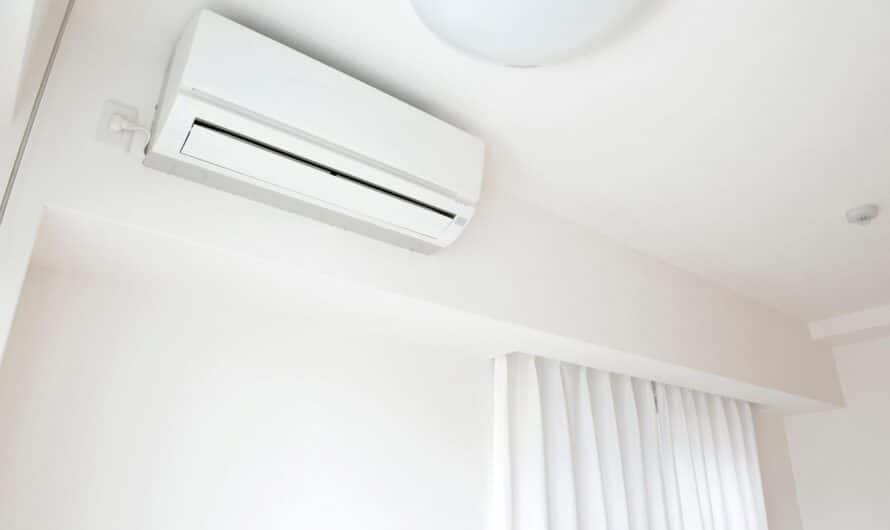 Comment intégrer un système de climatisation discret dans un intérieur rénové