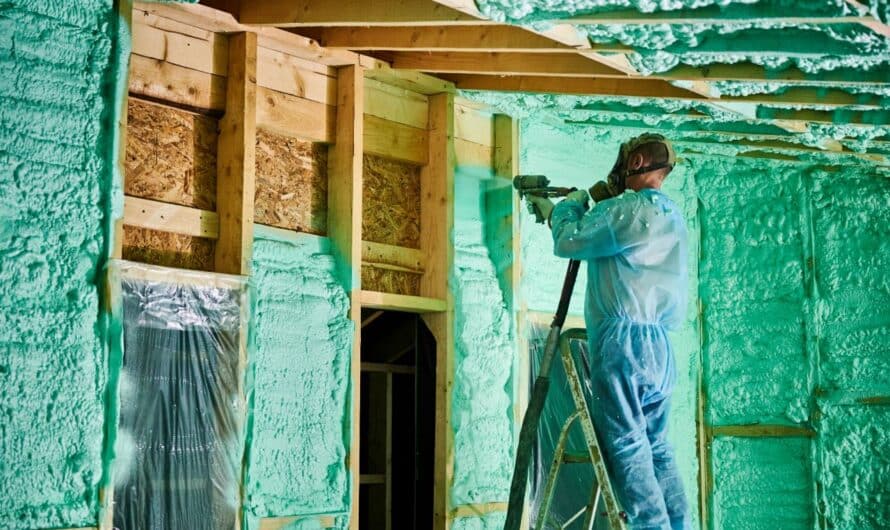 Isolation thermique et rénovation : comment améliorer le confort de votre intérieur