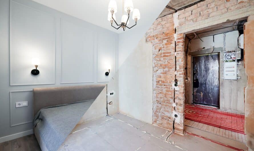 Rénovation intérieure : installer un poêle à bois ou un chauffage central ?
