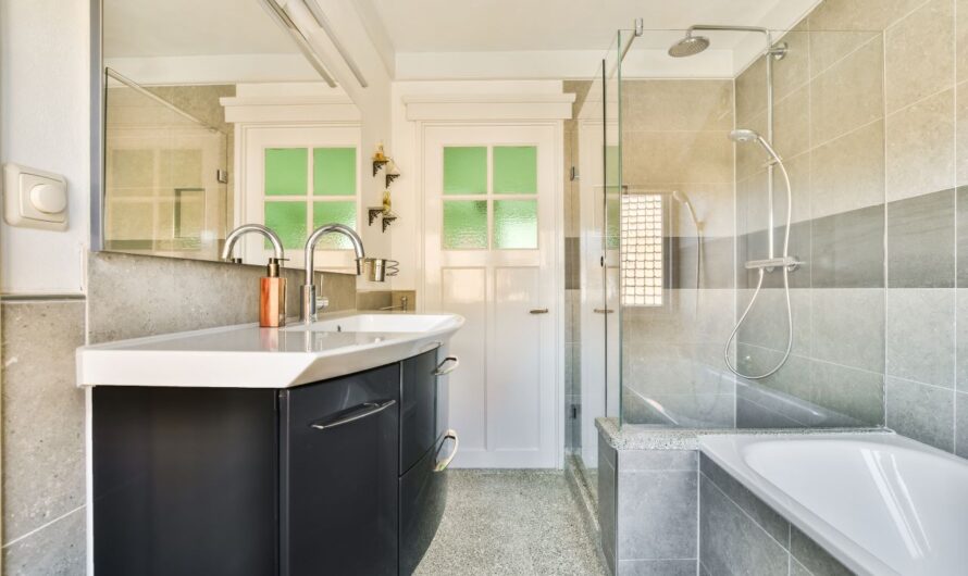 Quels sont les coûts à prévoir pour rénover une salle de bain de A à Z ?