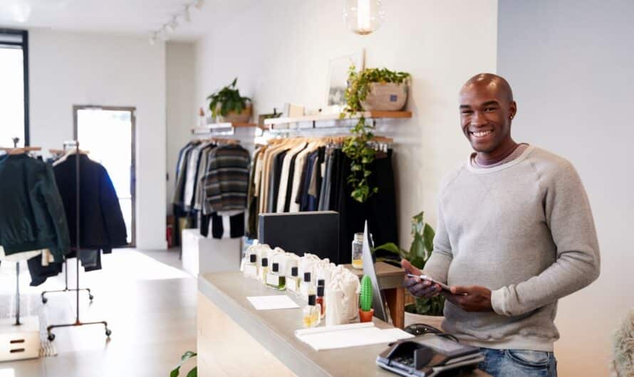 Créer un agencement de magasin qui attire et fidélise vos clients